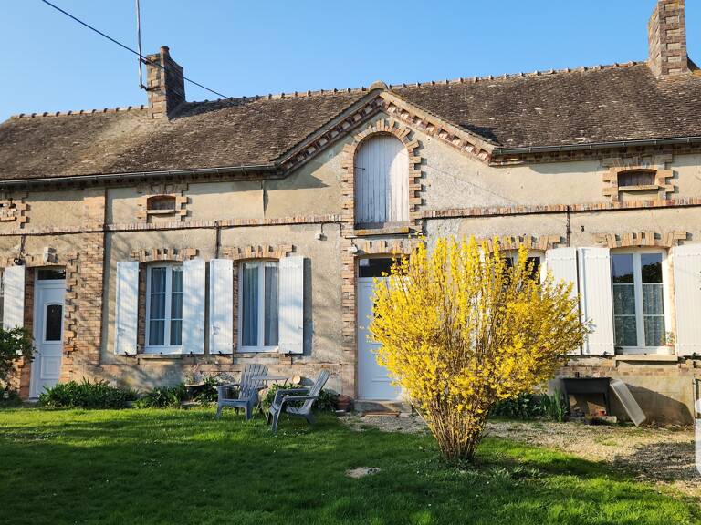 Vente Maison/villa 3 pièces — photo 1