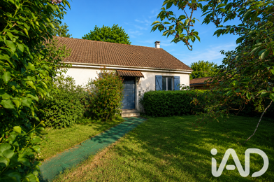 Maison 5 pièces 139900 €