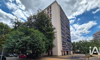 Appartement 4 Pièces 71 m² à vendre à Villeneuve-Saint-Georges (94190)