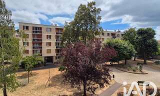 Appartement 4 Pièces 71 m² à vendre à Villeneuve-Saint-Georges (94190)
