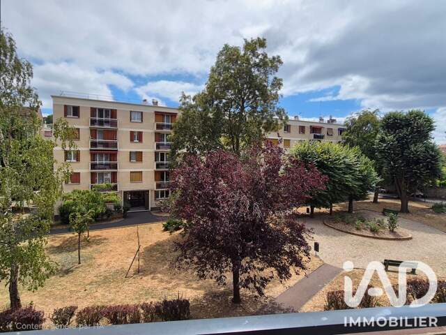 Vente Appartement 4 pièces — photo du bien