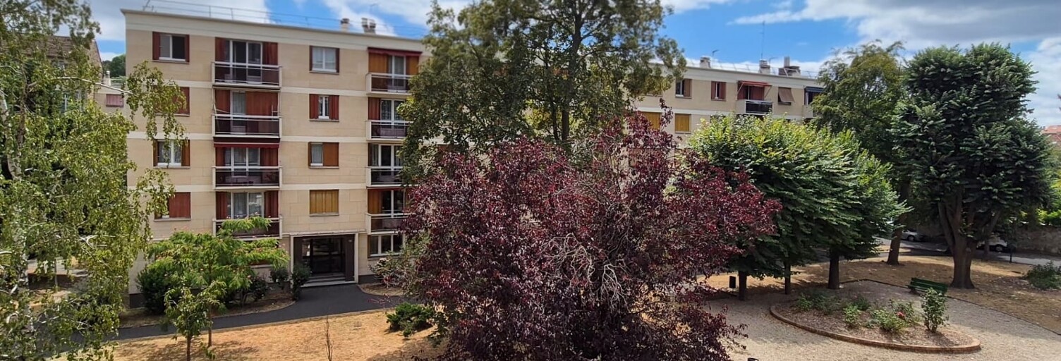 Appartement 4 Pièces 71 m² à vendre à Villeneuve-Saint-Georges (94190)