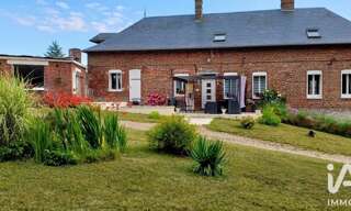 Maison 5 Pièces 157 m² à vendre à Ferrières-en-Bray (76220)