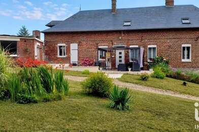 Maison 5 pièces 336000 €