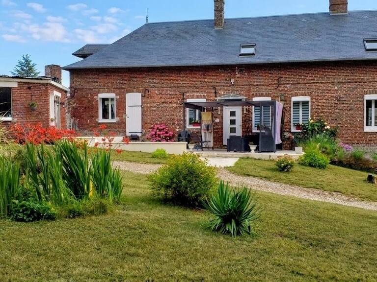 Vente Longère 5 pièces — photo 1