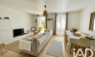 Maison 5 Pièces 107 m² à vendre à Montereau-Fault-Yonne (77130)
