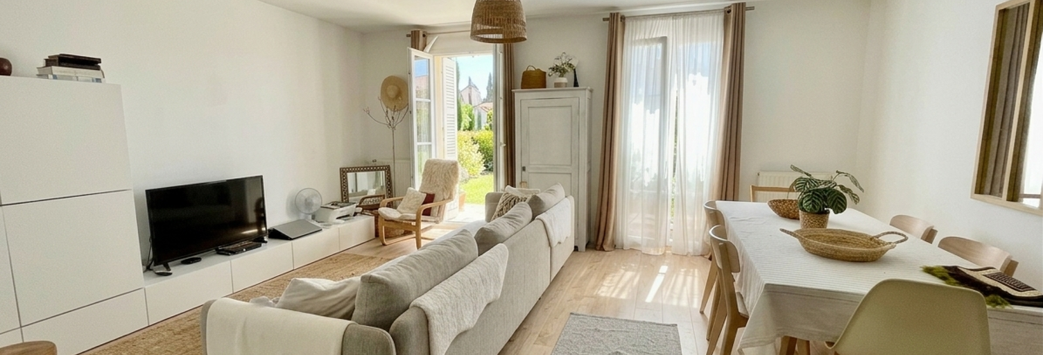 Maison 5 Pièces 107 m² à vendre à Montereau-Fault-Yonne (77130)