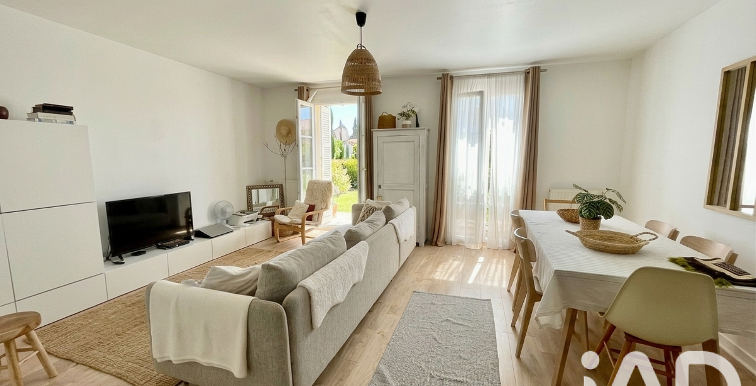 Vente Maison/villa 5 pièces — photo 1