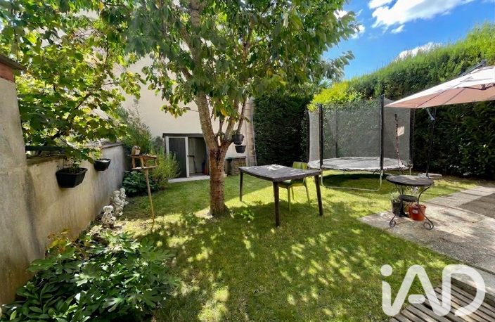 Vente Maison/villa 5 pièces — photo 2
