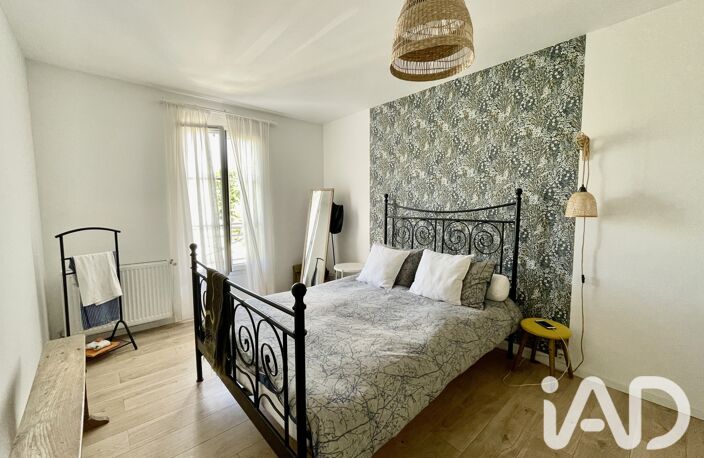 Vente Maison/villa 5 pièces — photo 4