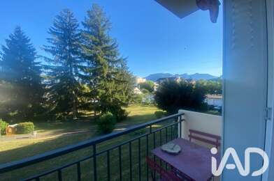 Appartement 3 pièces 1245 €