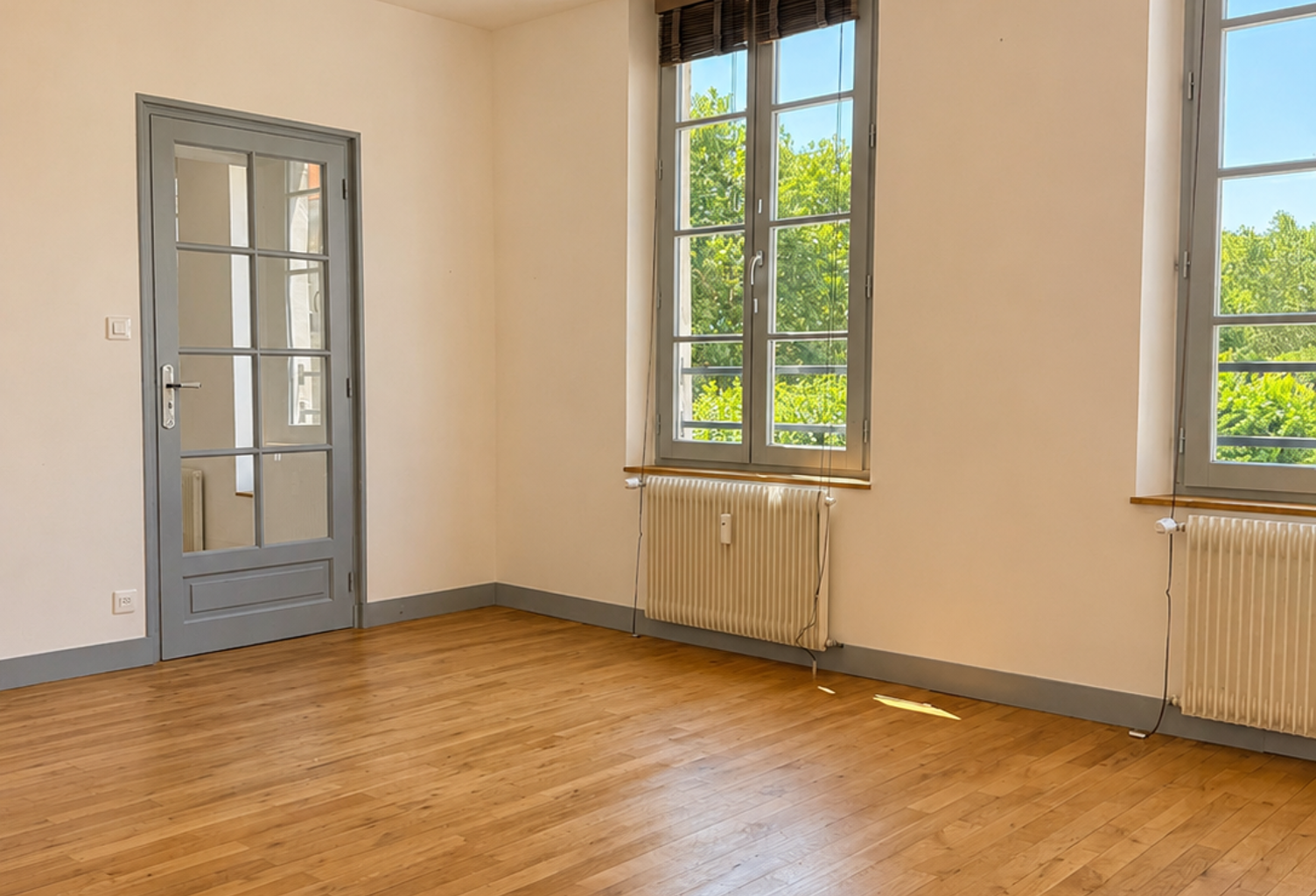 Vente Appartement 6 pièces — photo 1