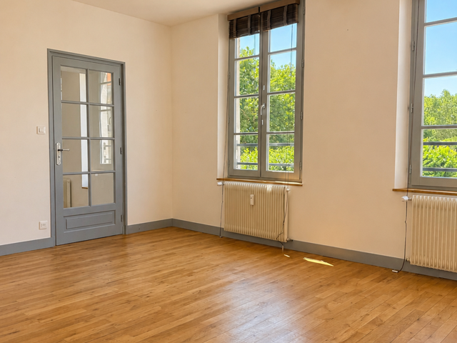 Vente Appartement 6 pièces — photo du bien