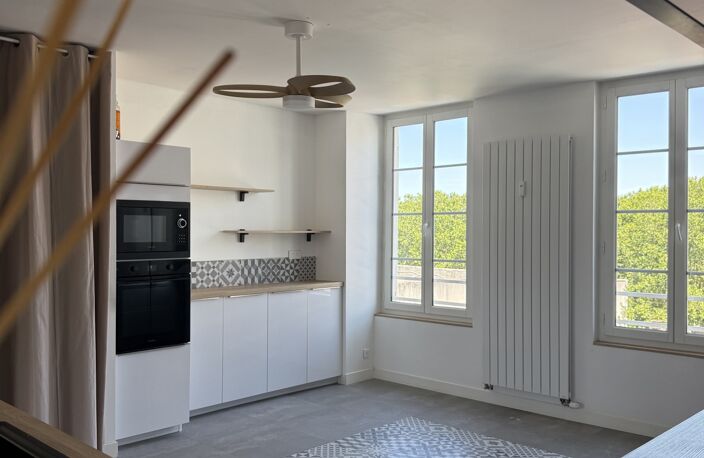 Vente Appartement 6 pièces — photo 3
