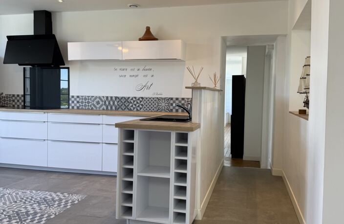 Vente Appartement 6 pièces — photo 4