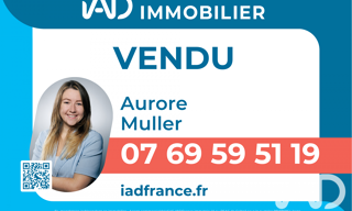 Garage  14 m² à vendre à Paris 19 (75019)