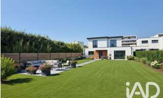 Terrain  418 m² à vendre à Les Ponts-de-Cé (49130)