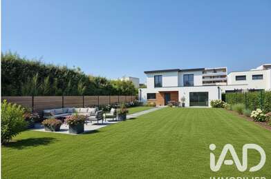 Terrain  150000 €