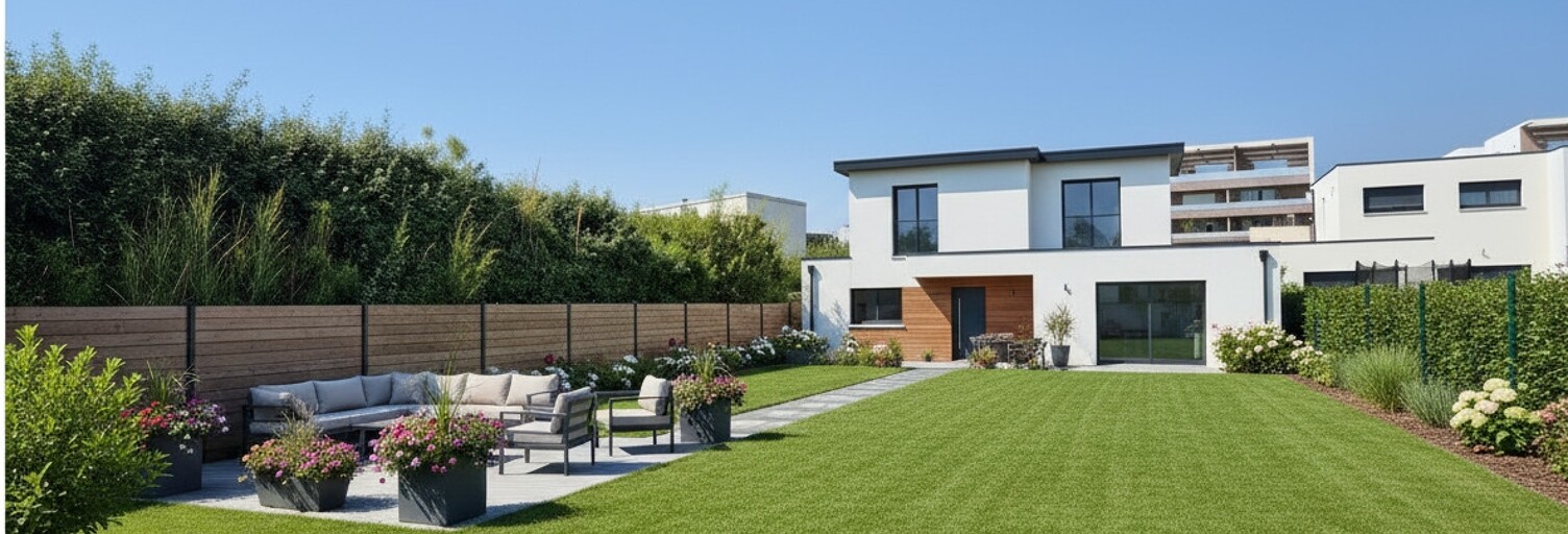 Terrain  418 m² à vendre à Les Ponts-de-Cé (49130)