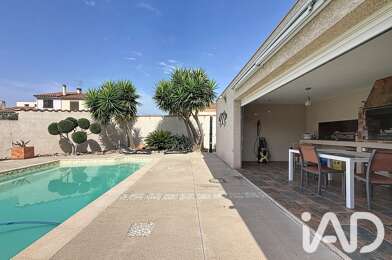 Maison 5 pièces 489000 €