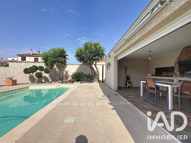 Vente Maison/villa 5 pièces — photo du bien