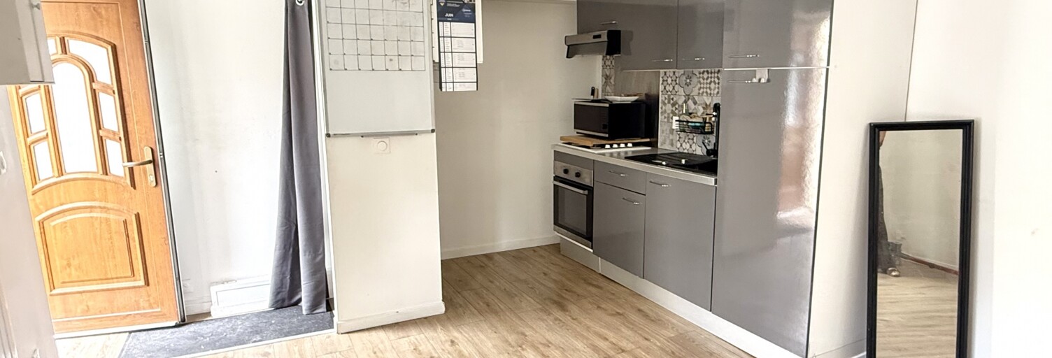 Maison 3 Pièces 51 m² à vendre à Liverdun (54460)