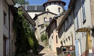 Maison 3 Pièces 51 m² à vendre à Liverdun (54460)