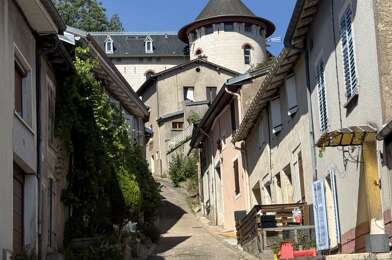 Maison 3 pièces 85000 €