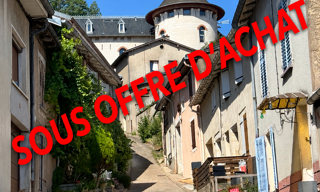 Maison 3 Pièces 51 m² à vendre à Liverdun (54460)