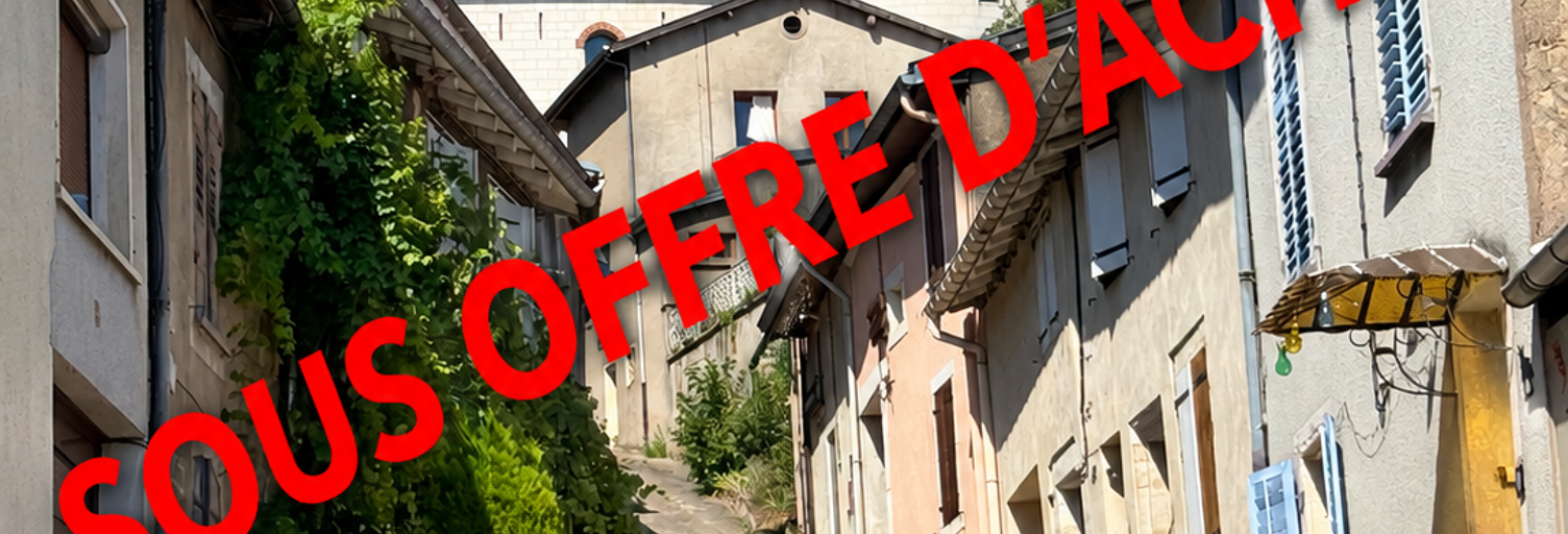 Maison 3 Pièces 51 m² à vendre à Liverdun (54460)