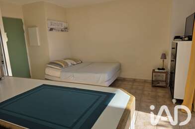 Appartement 2 pièces 210000 €