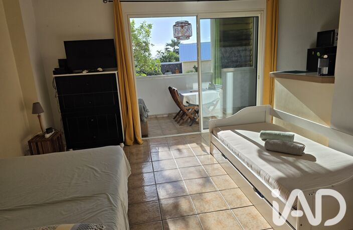Vente Studio 2 pièces — photo 2