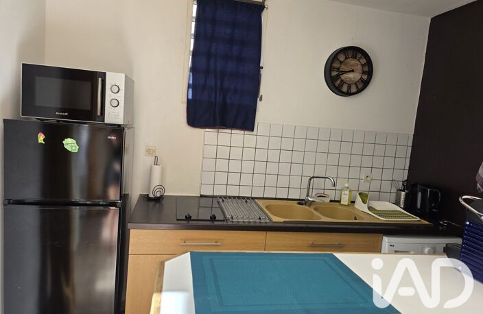 Vente Studio 2 pièces — photo 4