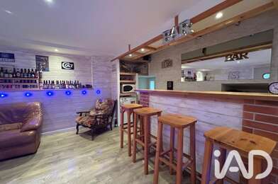 Maison 4 pièces 800 €