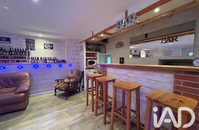 Location Maison de ville 4 pièces — photo du bien