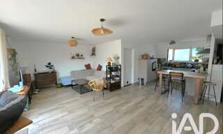 Maison 4 Pièces 87 m² à vendre à La Ferrière (85280)