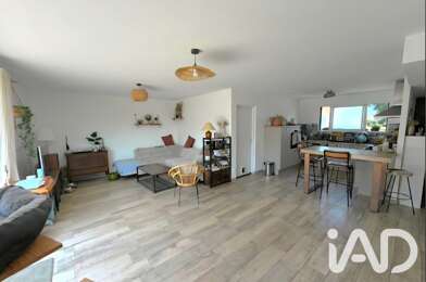 Maison 4 pièces 253000 €