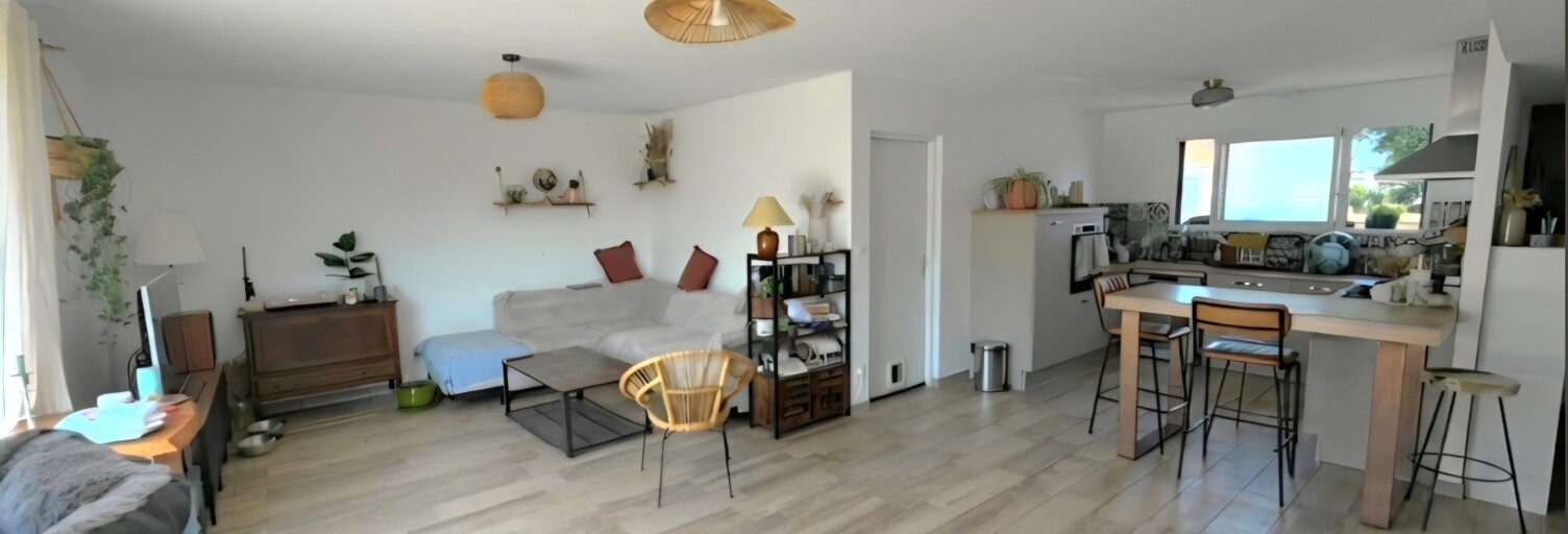 Maison 4 Pièces 87 m² à vendre à La Ferrière (85280)
