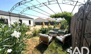 Maison 4 Pièces 87 m² à vendre à La Ferrière (85280)