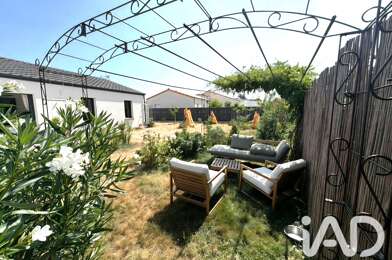 Maison 4 pièces 249900 €