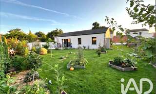 Maison 4 Pièces 87 m² à vendre à La Ferrière (85280)