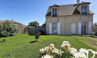 Maison 5 Pièces 105 m² à vendre à La Chapelle-Gauthier (77720)