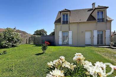 Maison 5 pièces 291000 €
