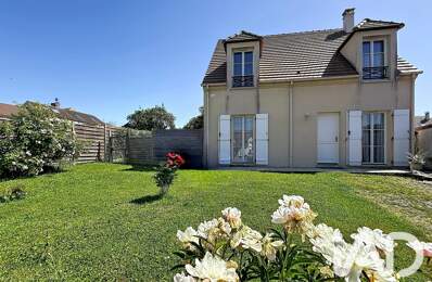 Vente Maison traditionnelle 5 pièces — photo du bien