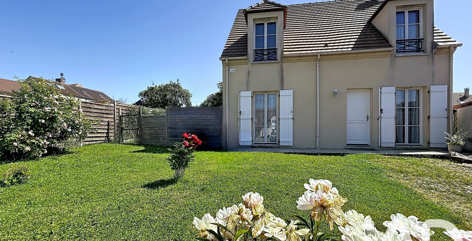 Vente Maison traditionnelle 5 pièces — photo 1
