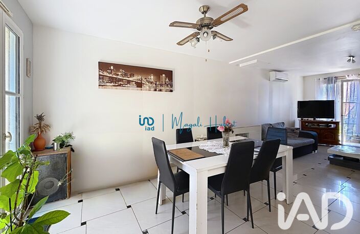 Vente Maison traditionnelle 5 pièces — photo 3