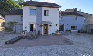 Maison 7 Pièces 135 m² à vendre à Bouttencourt (80220)