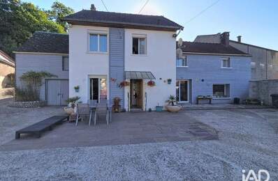 Vente Maison/villa 7 pièces — photo du bien
