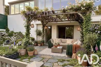 Maison 5 pièces 750000 €