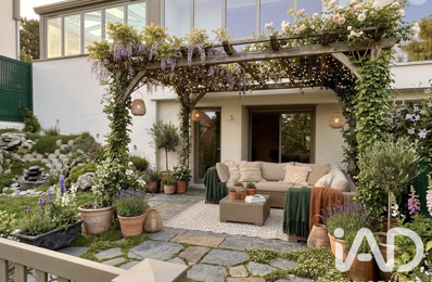 Vente Maison/villa 5 pièces — photo du bien